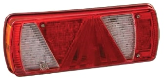 ECOPOINT II LED UCG REFLEKTORSUZ KAMY STOP CAM SAG